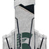 Michigan State University Spartans Half Logo BENGOO G9000 Skin